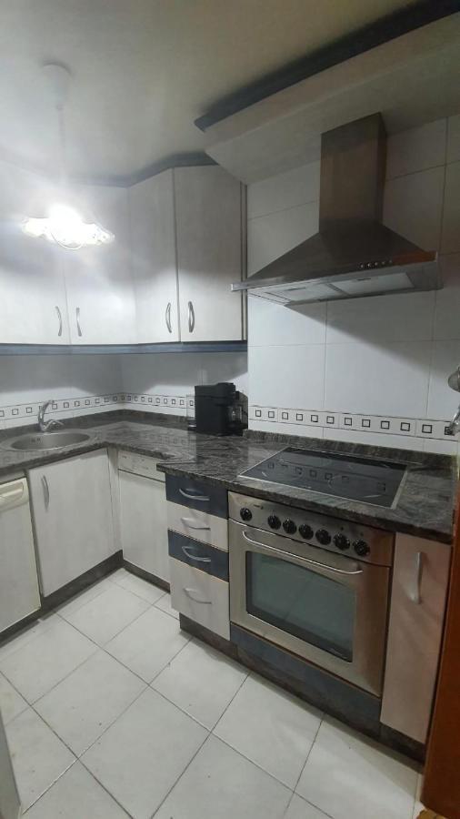 Apartamento Puerta La Picara *