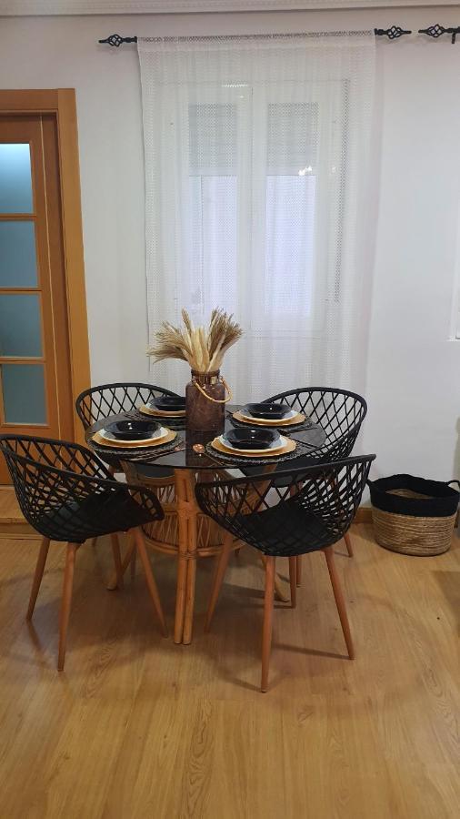Apartamento Vega14 León