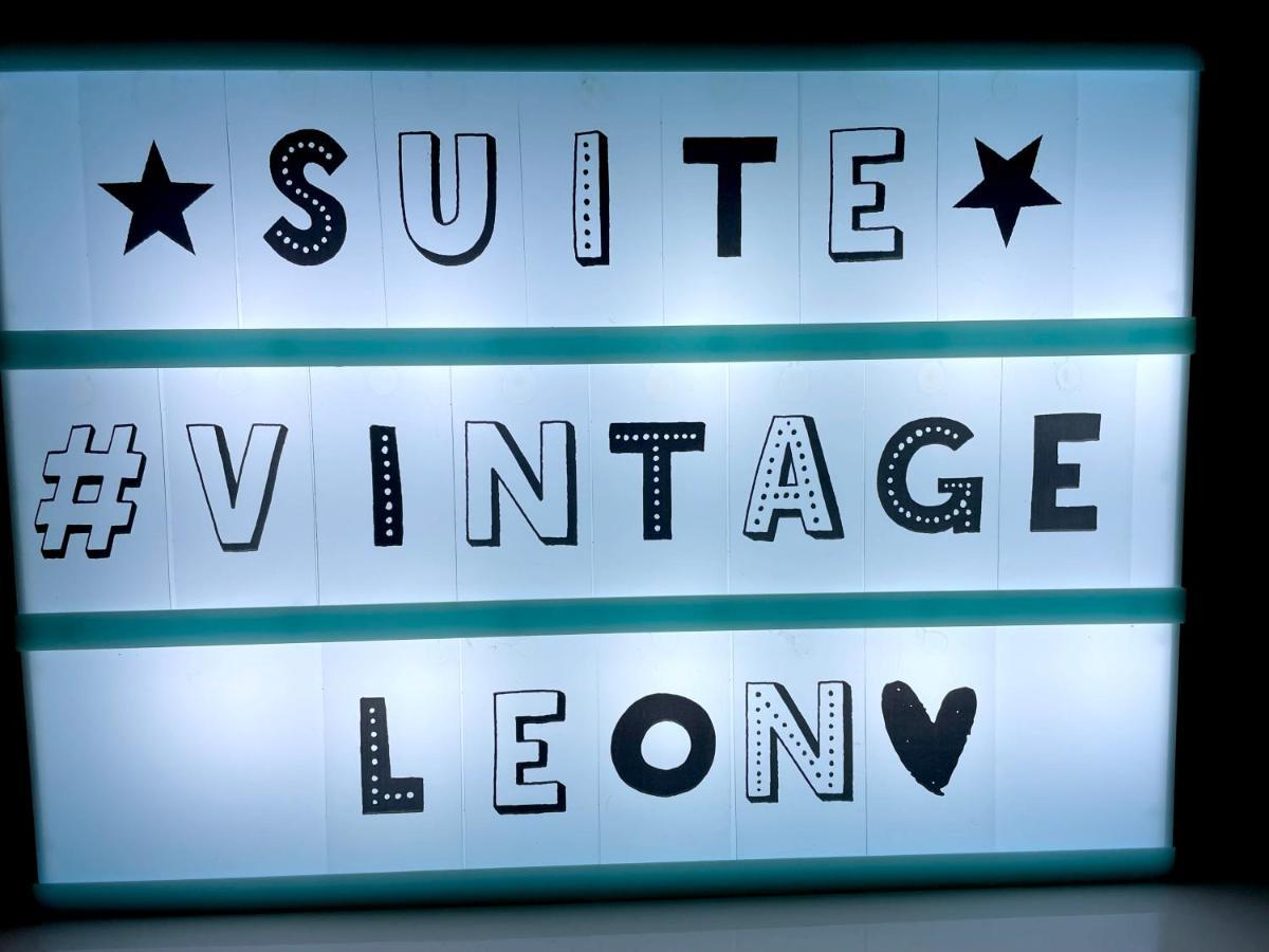 Vintage - Centro Ciudad - Vut-le-587 Apartamento