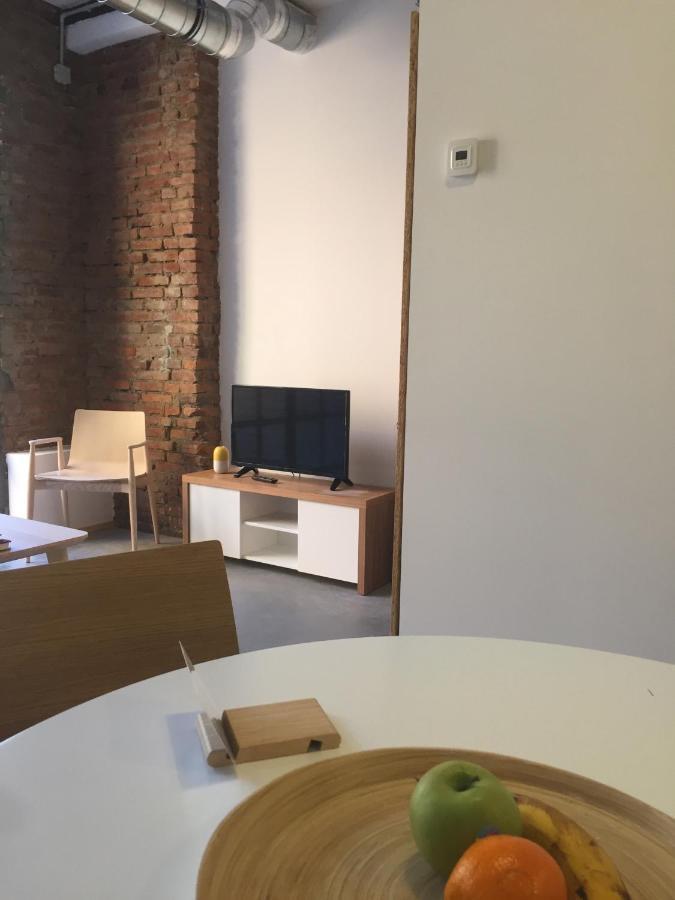 Apartment La Catedral *