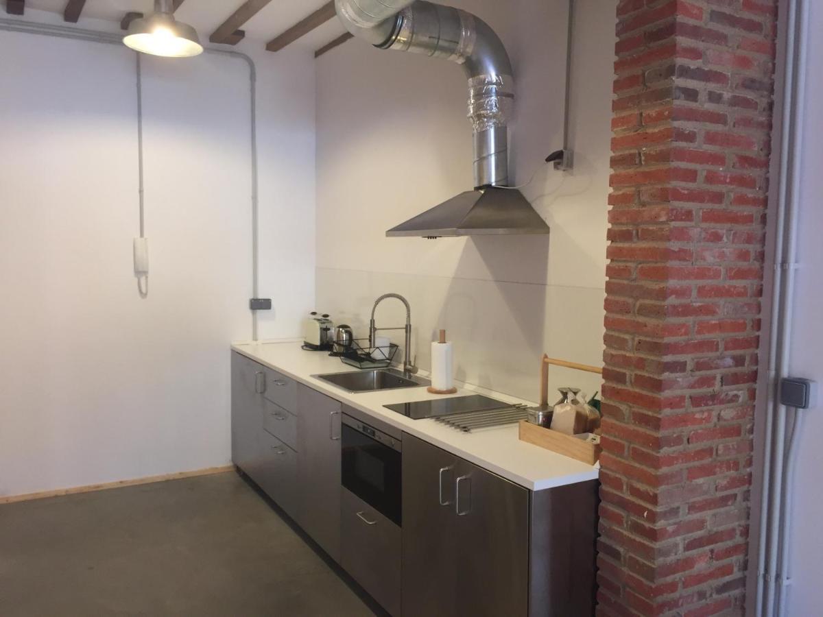 La Catedral Apartment