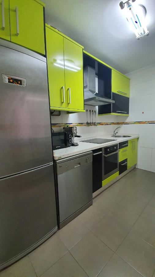 Vega14 Apartamento *