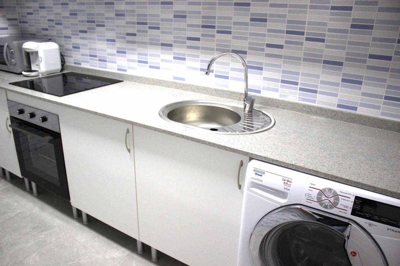 El Piso Mas Centrico Del Humedo Desayuno Incluido
