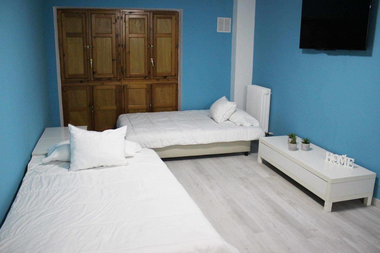 Apartment El Piso Mas Centrico Del Humedo Desayuno Incluido *