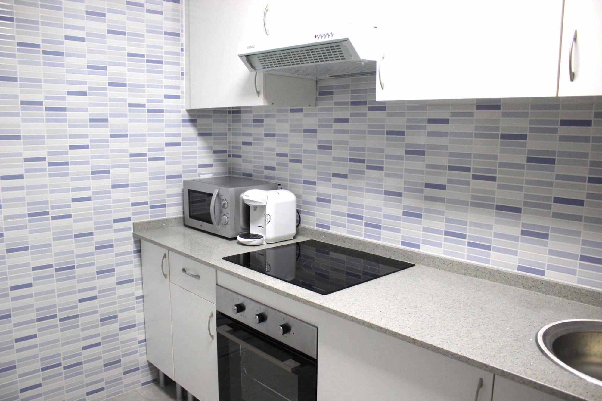 El Piso Mas Centrico Del Humedo Desayuno Incluido Apartment *
