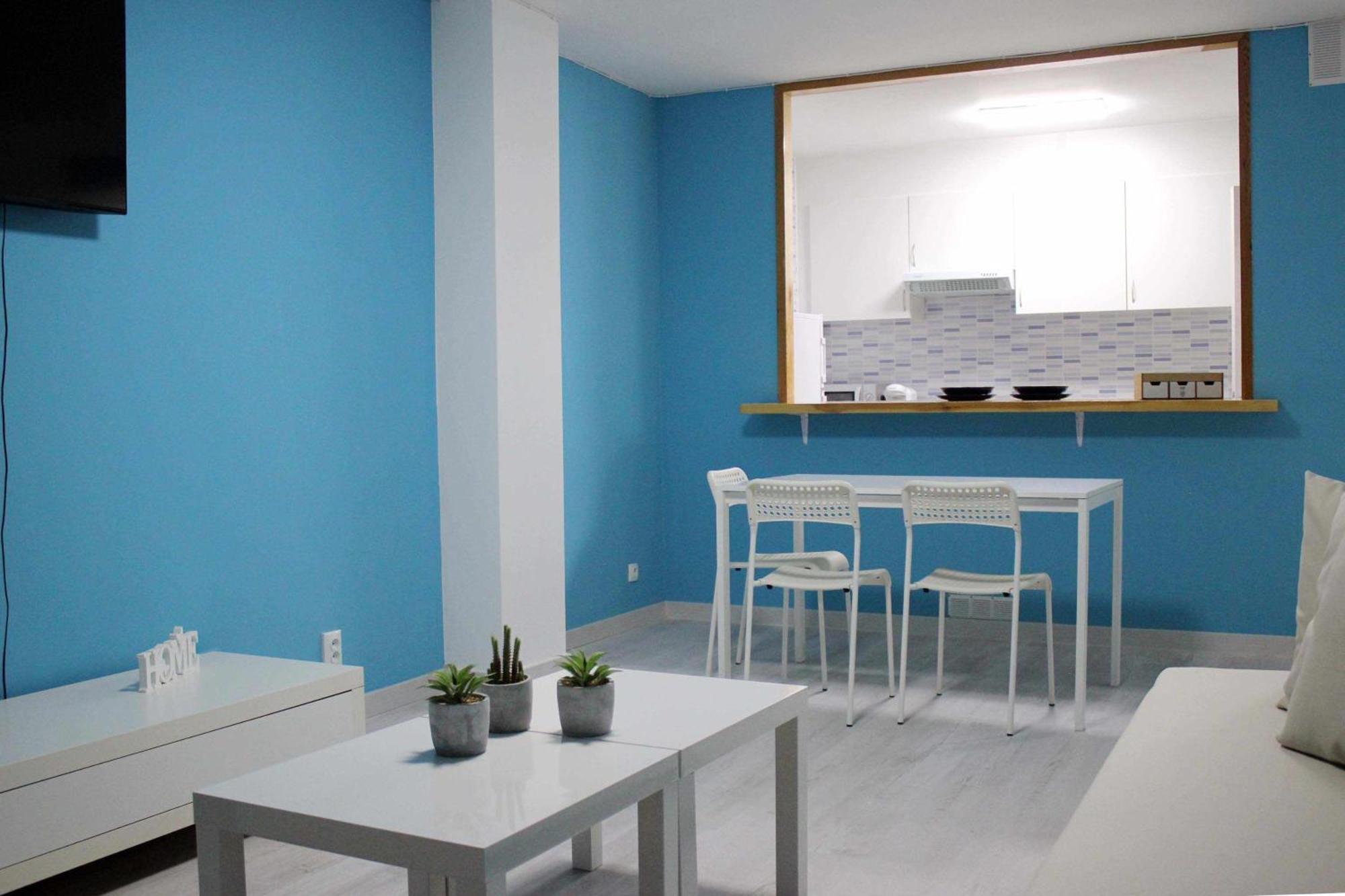 El Piso Mas Centrico Del Humedo Desayuno Incluido * Leon