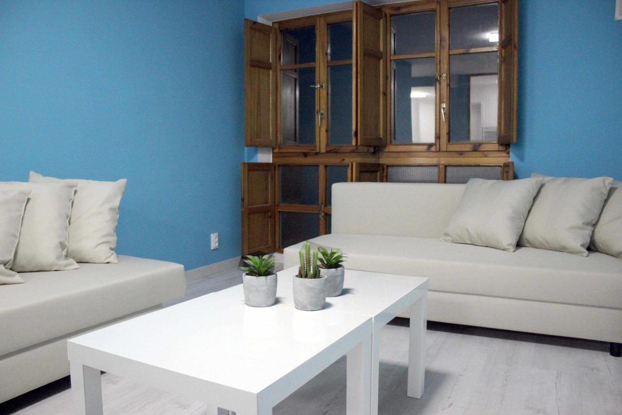 El Piso Mas Centrico Del Humedo Desayuno Incluido Apartment