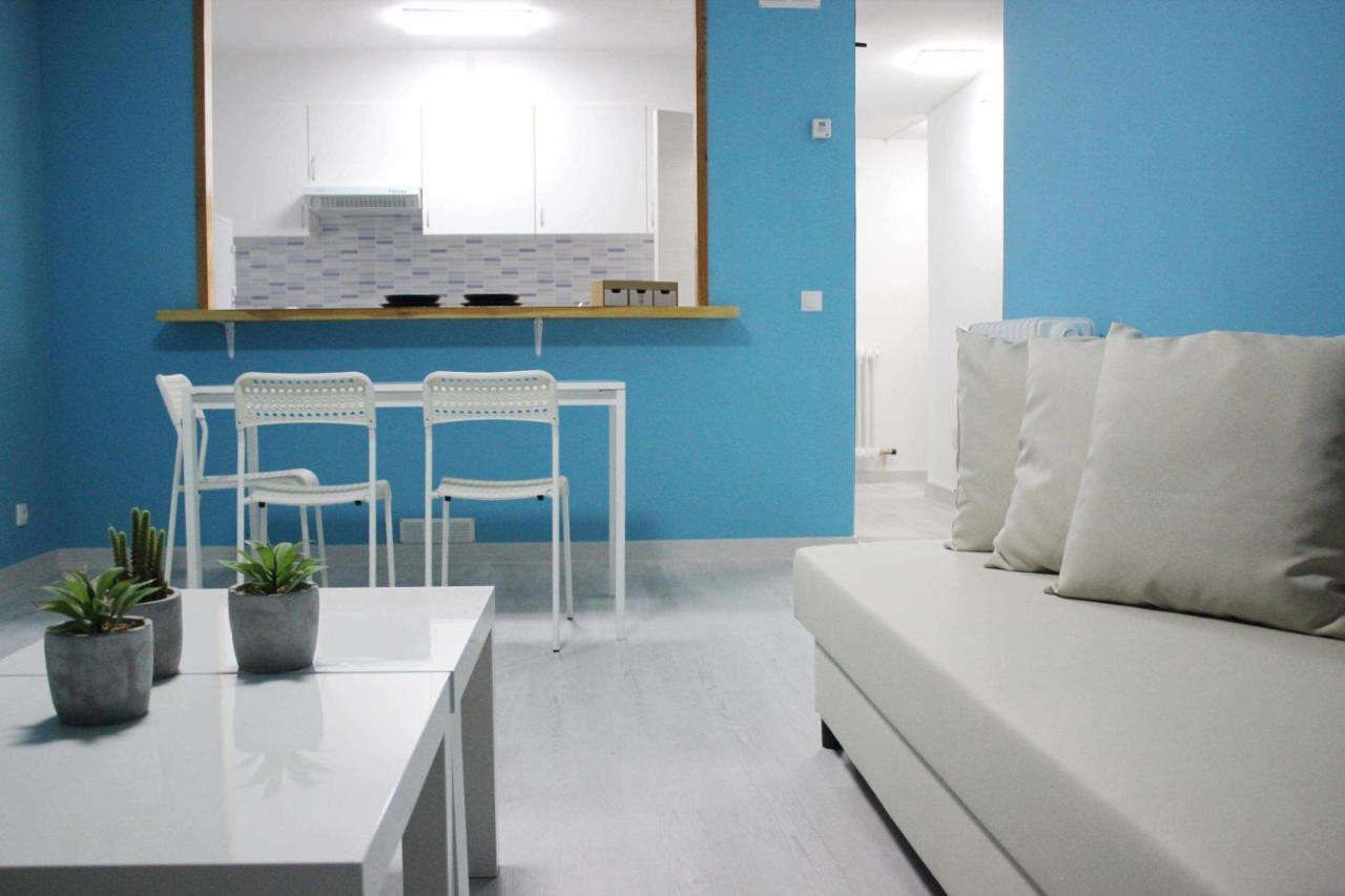 Apartment El Piso Mas Centrico Del Humedo Desayuno Incluido