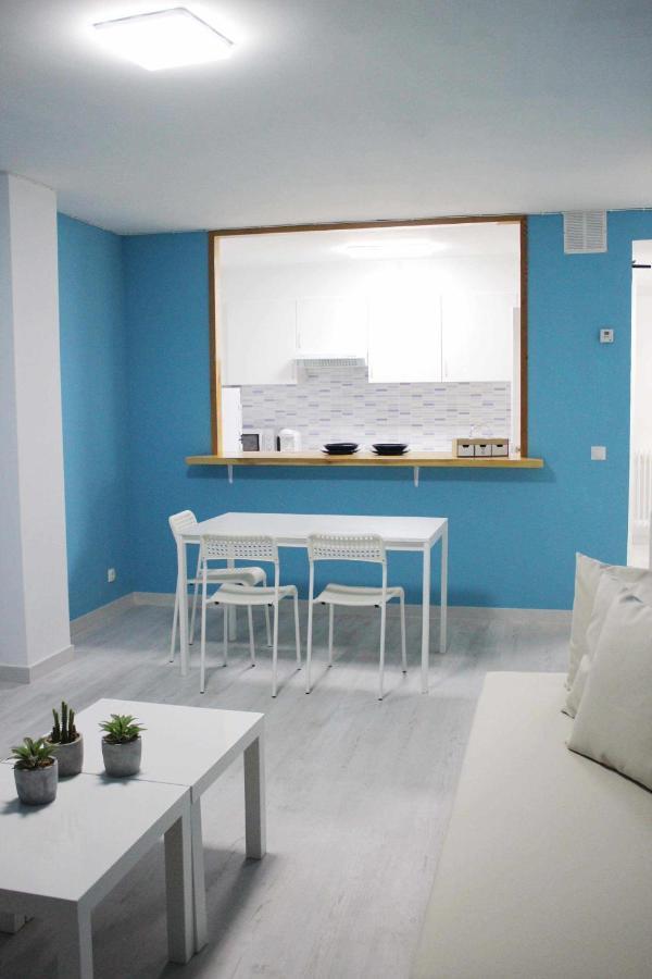 El Piso Mas Centrico Del Humedo Desayuno Incluido Apartment *