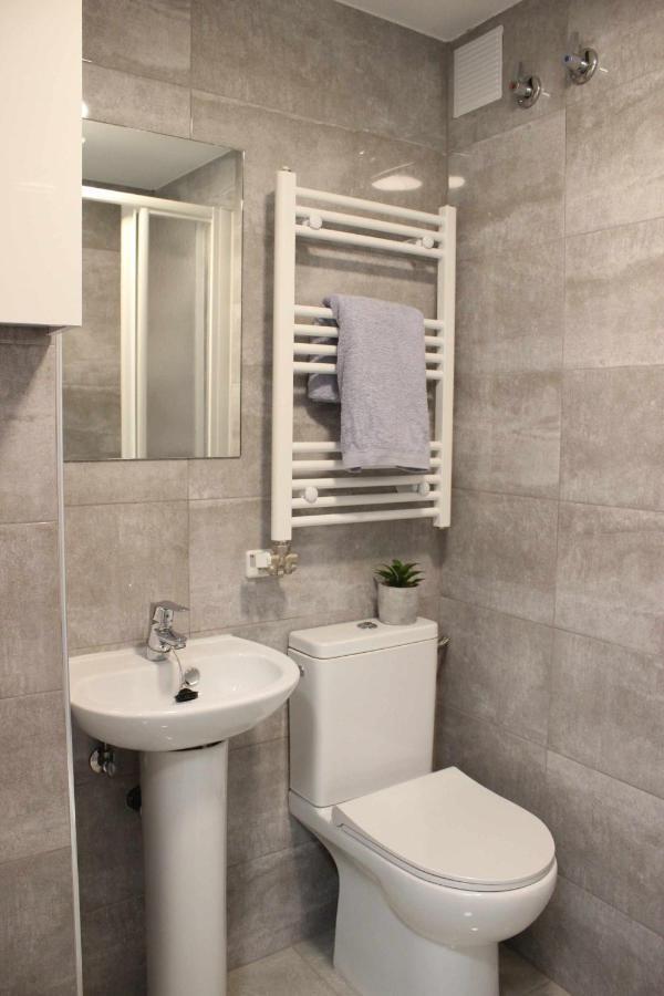 El Piso Mas Centrico Del Humedo Desayuno Incluido Apartment