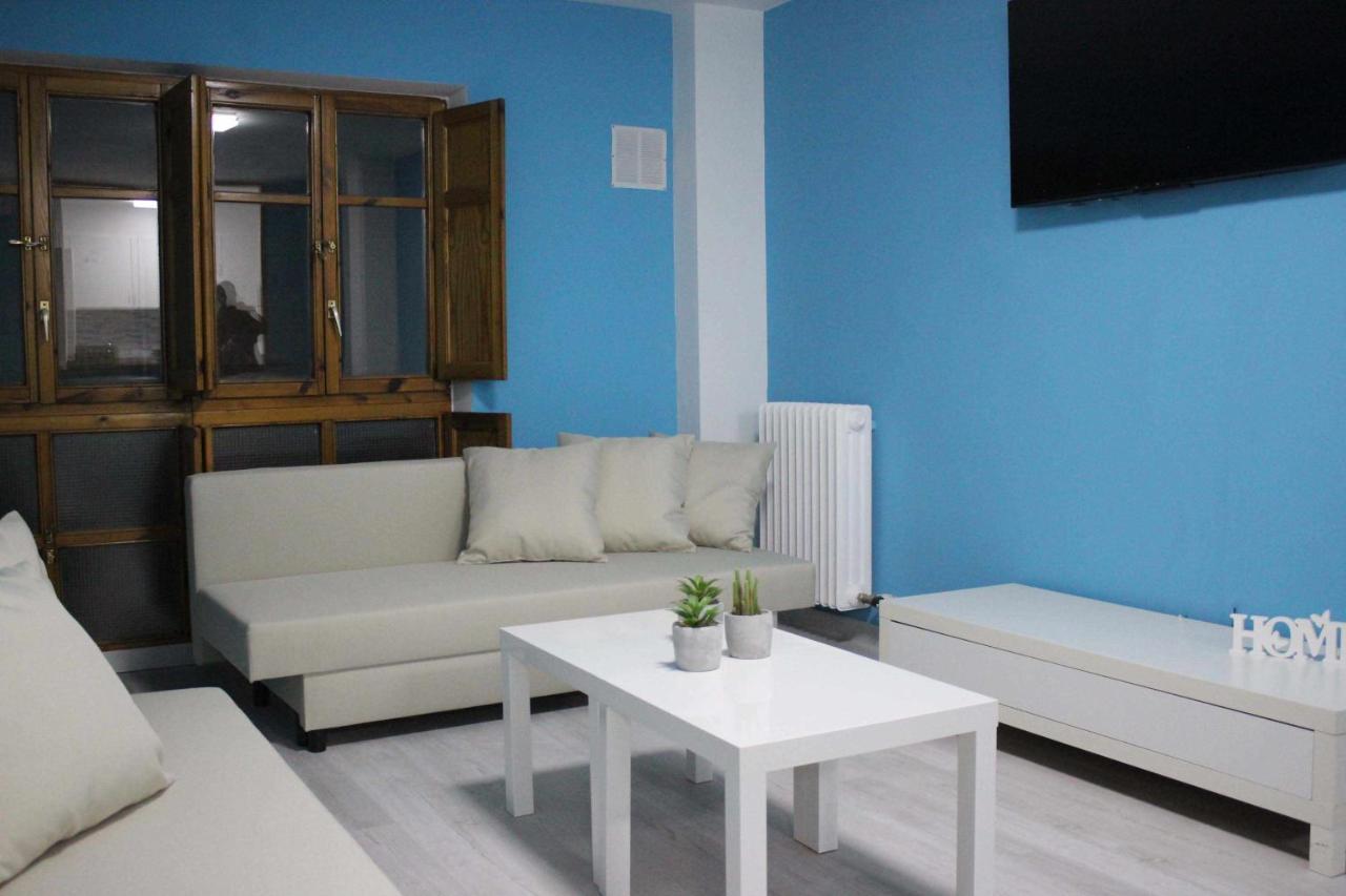 El Piso Mas Centrico Del Humedo Desayuno Incluido Apartment