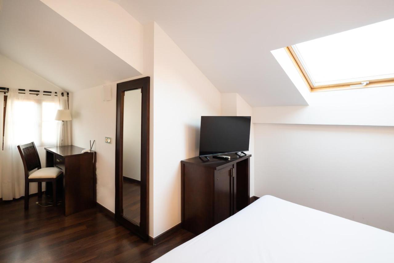 Rincon Del Conde Hotel
