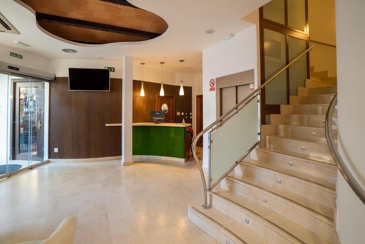 Rincon Del Conde Hotel Leon
