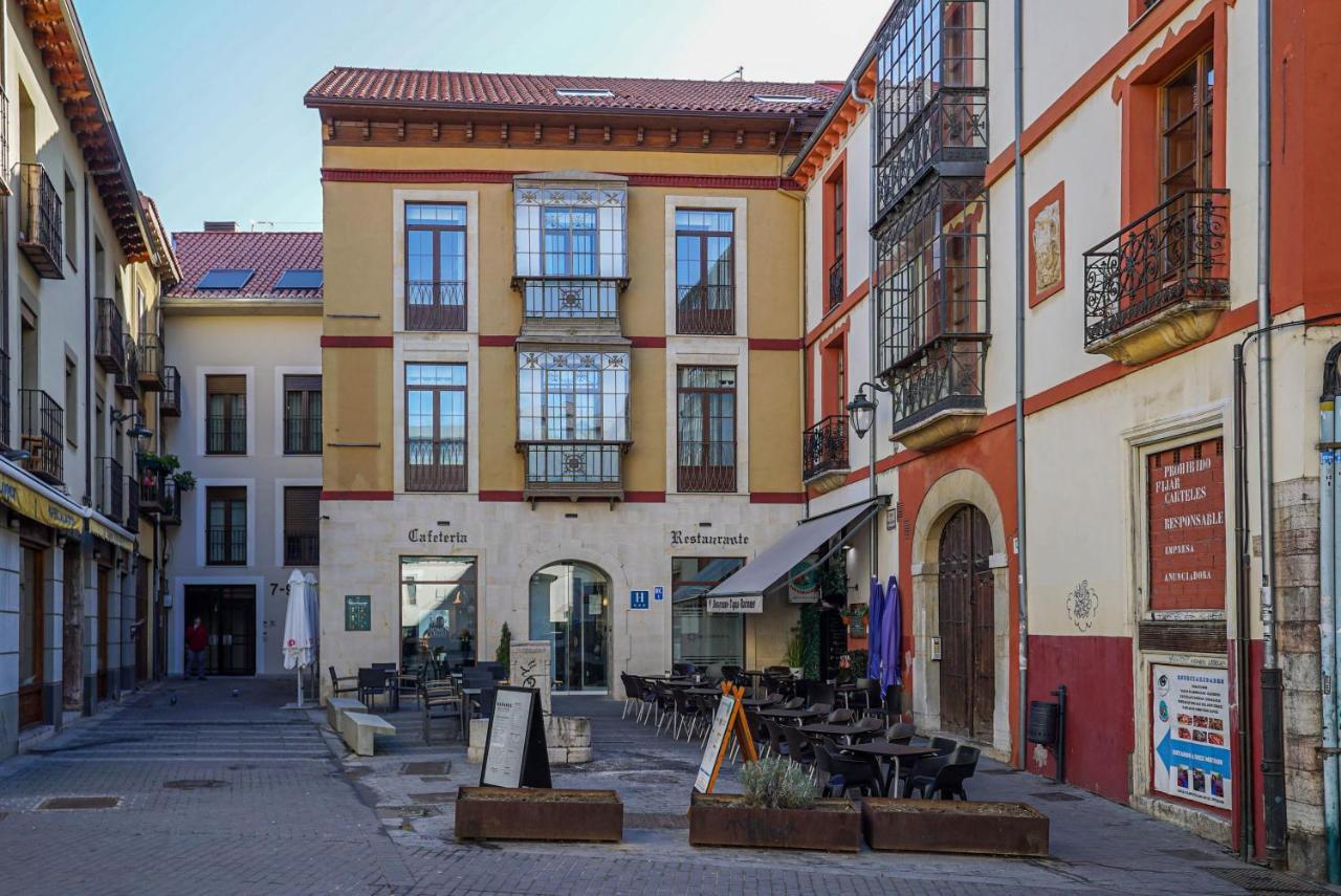 Rincon Del Conde Leon