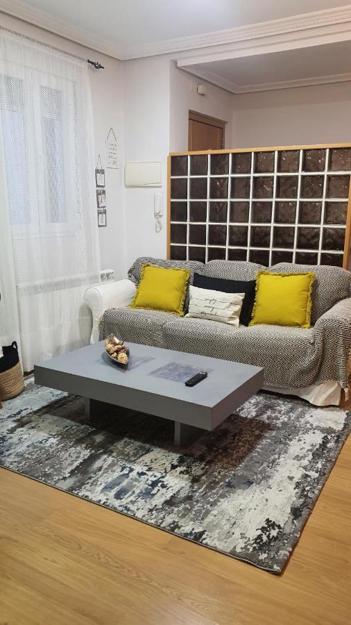 Apartamento Vega14 *