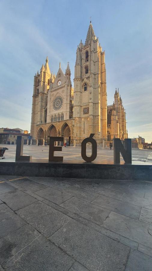 Vega14 Apartamento León