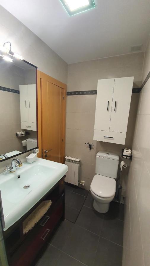 Vega14 Apartamento León
