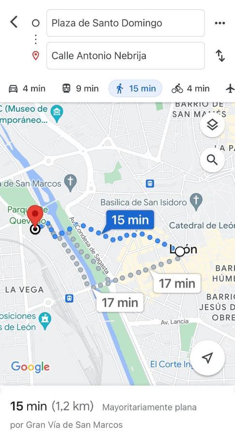 Apartamento Casa Noell *