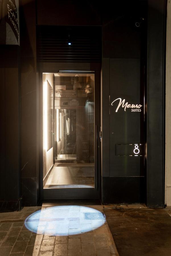 Apartahotel Mauro León