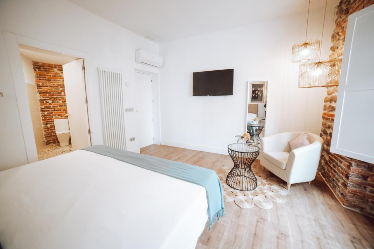 Pensión Albany Ancha 5*