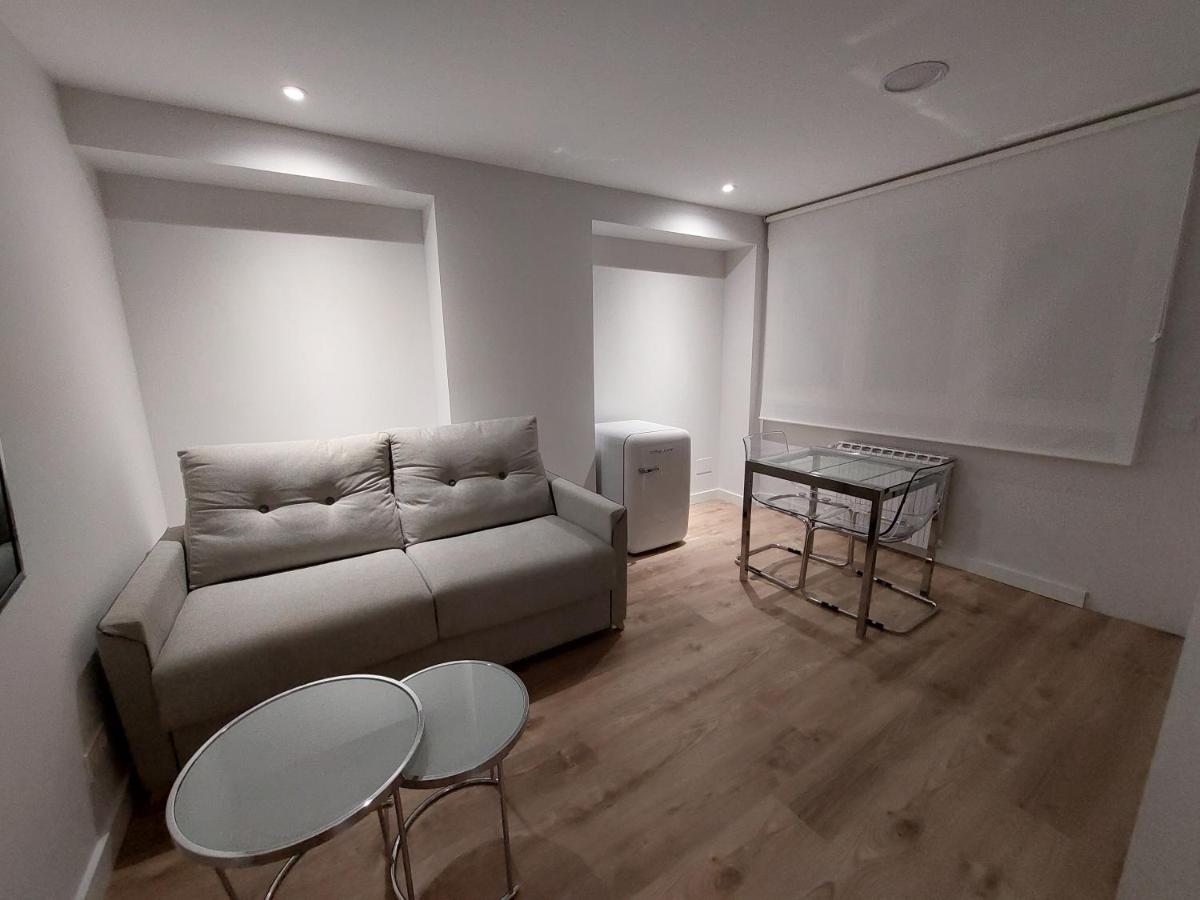 Apartamento Ordoño Ii