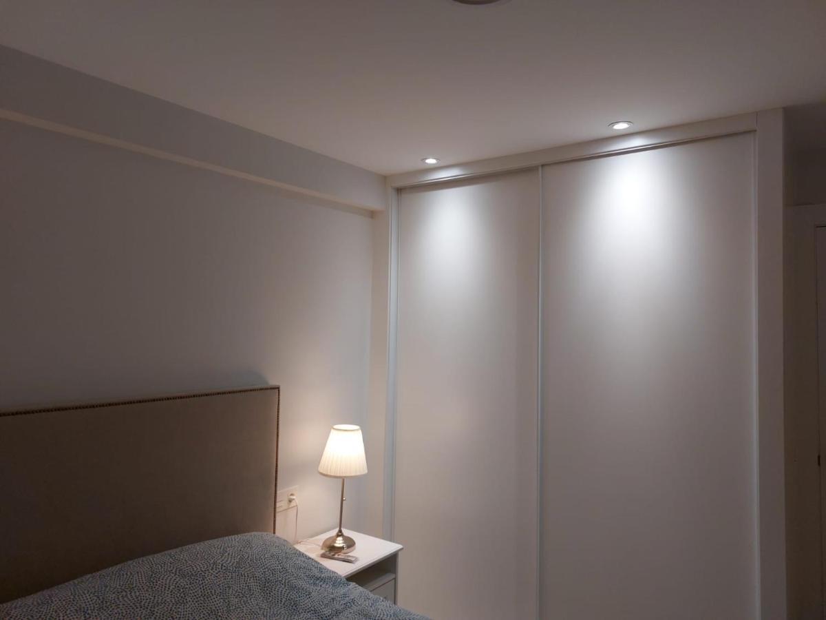 Apartamento Ordoño Ii