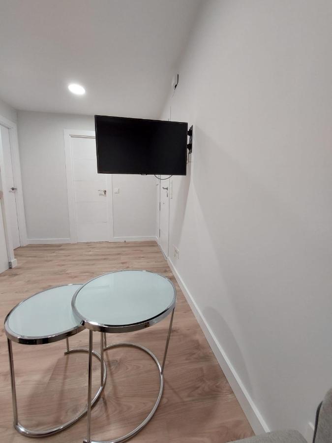 Apartamento Ordoño Ii