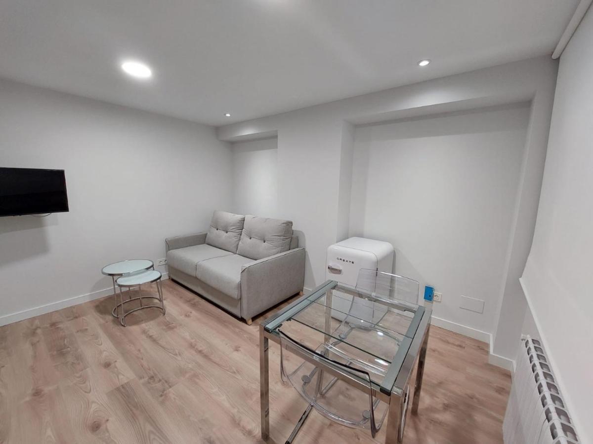 Apartamento Ordoño Ii *