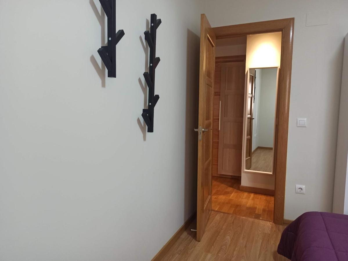 Www Goyahospitales Es Calle Peñalba Con Parking León