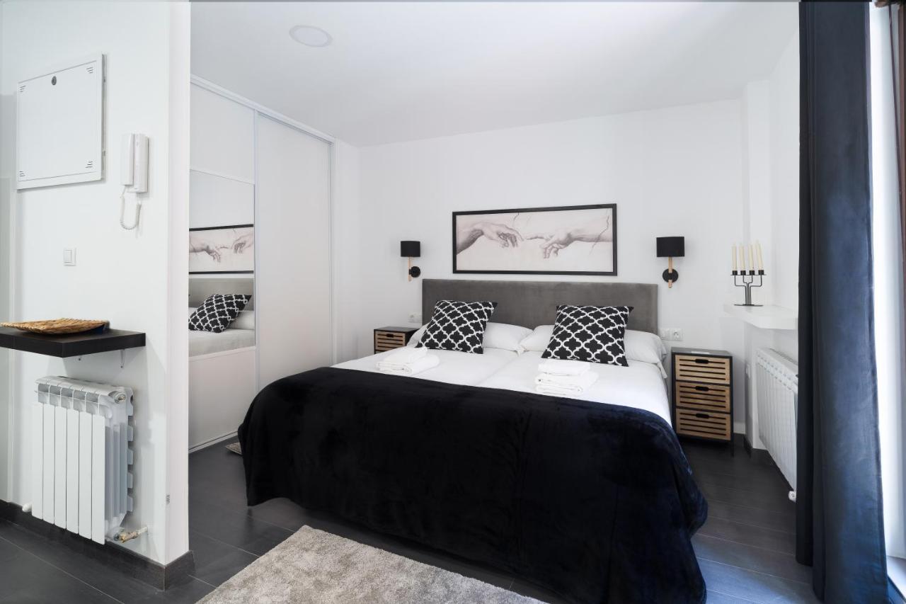 Apartamento Housingleón - Five León