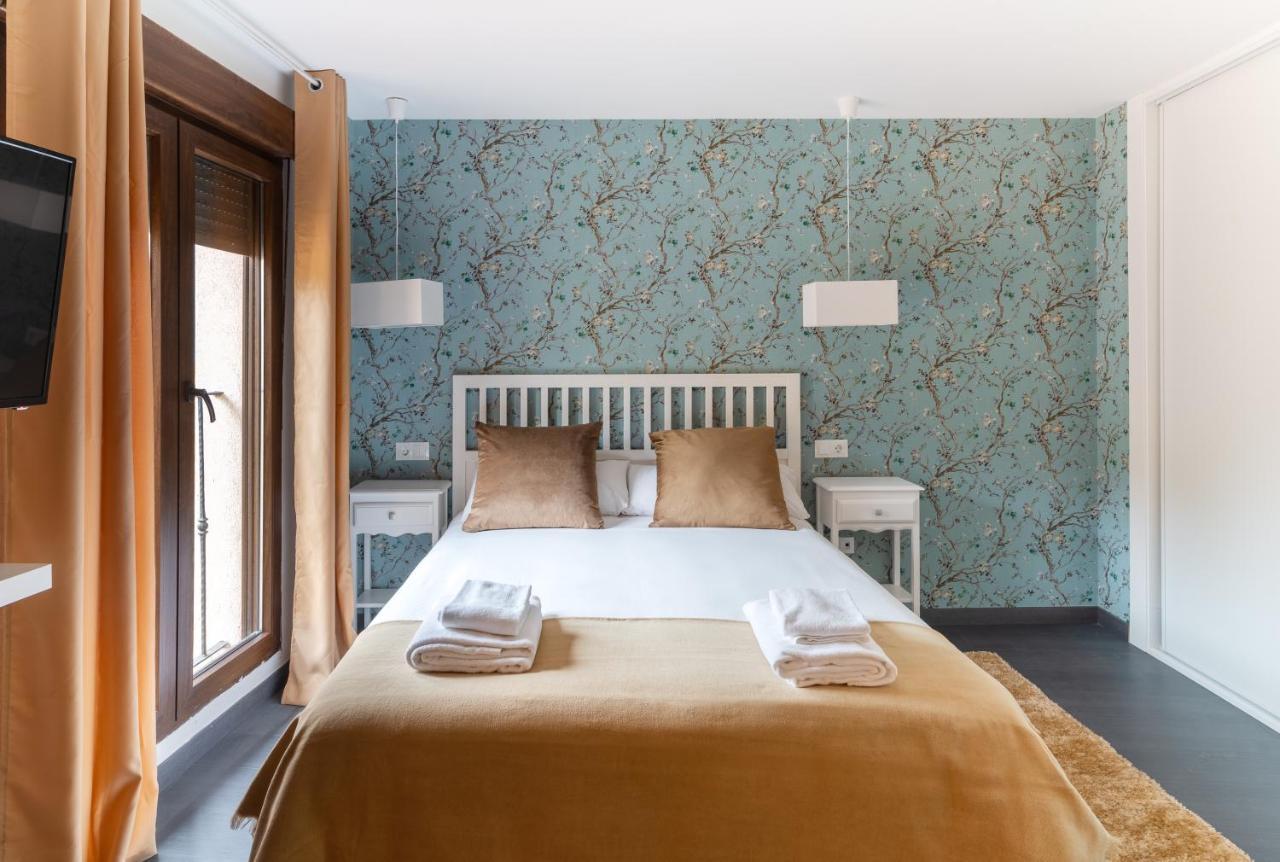 Apartamento Housingleón - Five *