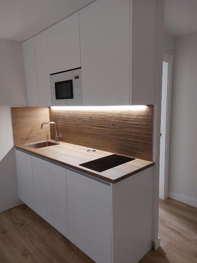 Apartamento Ordoño Ii *