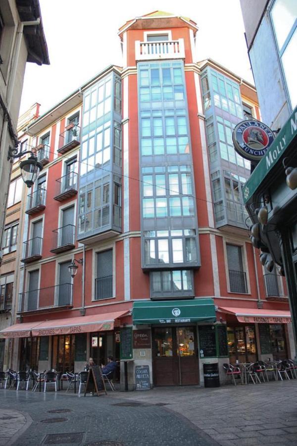 Piso Molly * León