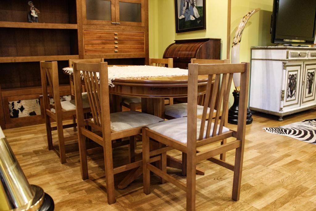 Piso Molly Apartamento *