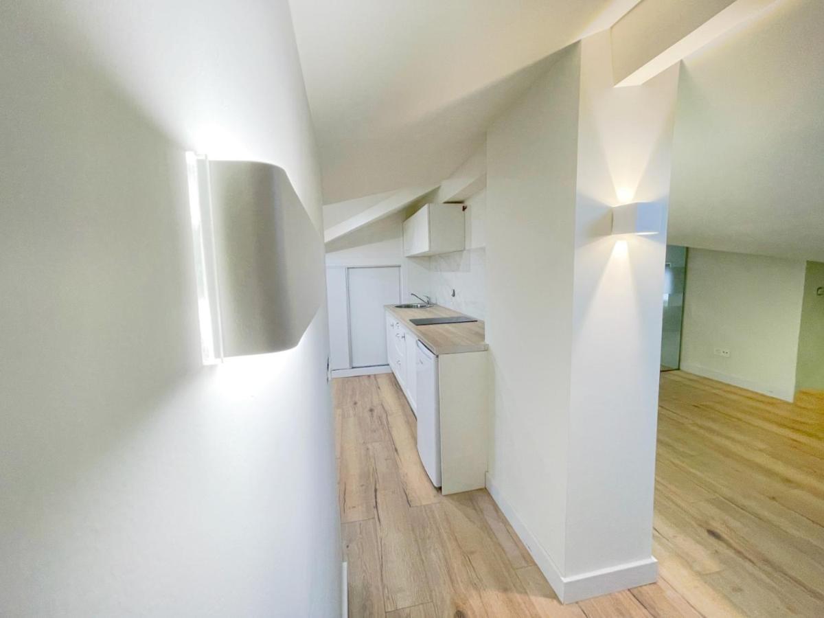 Apartment Milo Ordono *