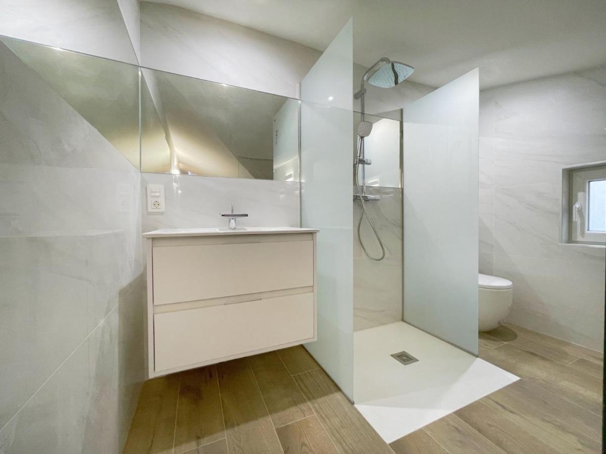 Milo Ordono Apartment