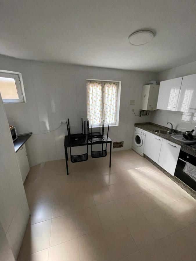 Espolon Apartment
