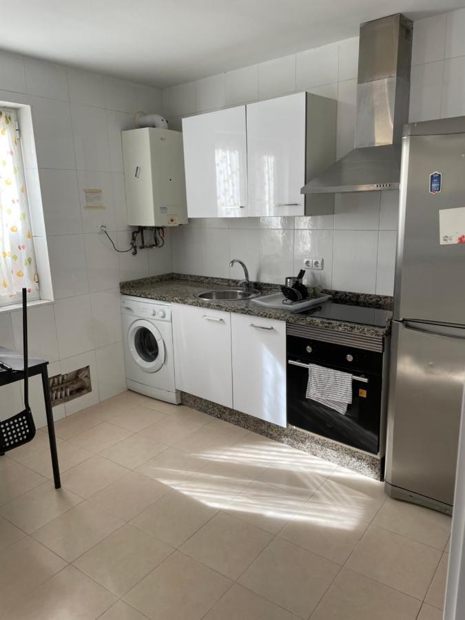 Apartamento Espolón *