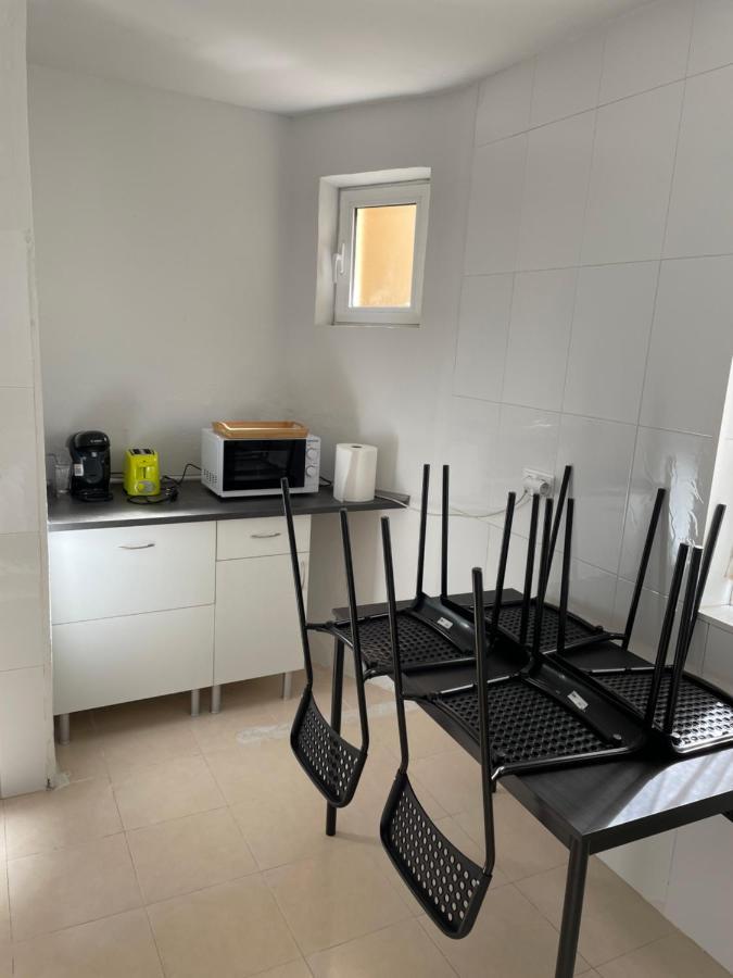 Apartment Espolon Leon