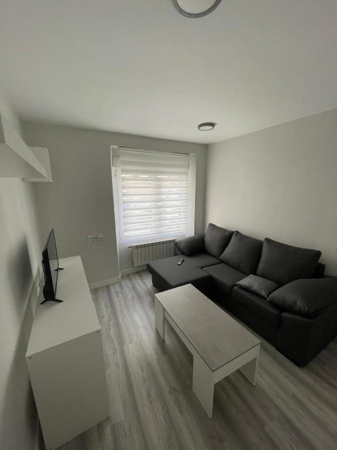 Espolon Apartment *