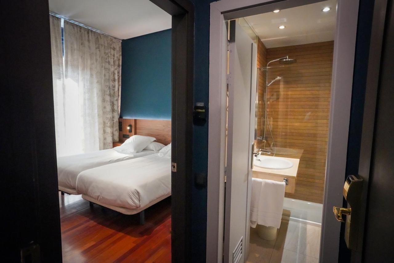 Hotel Arva Paris