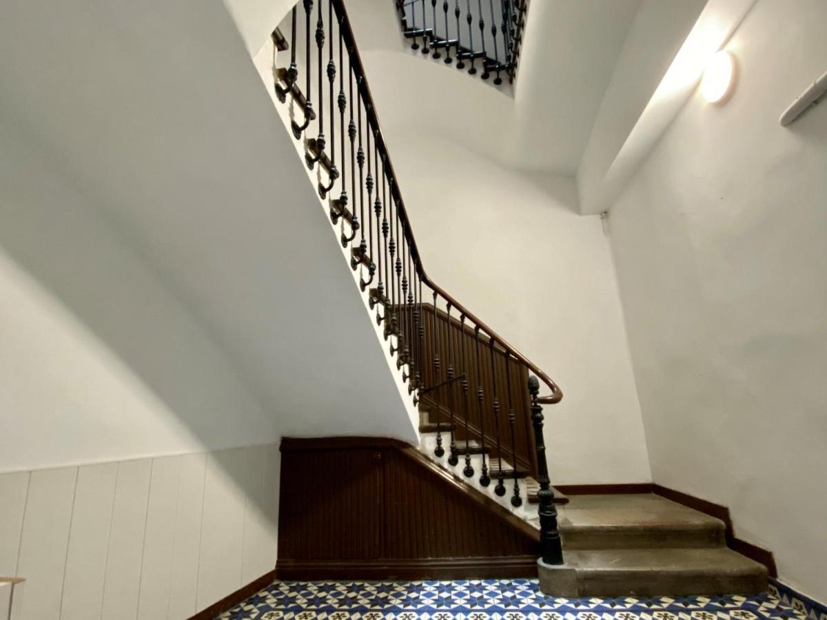 Housing Cardiles Apartamento *