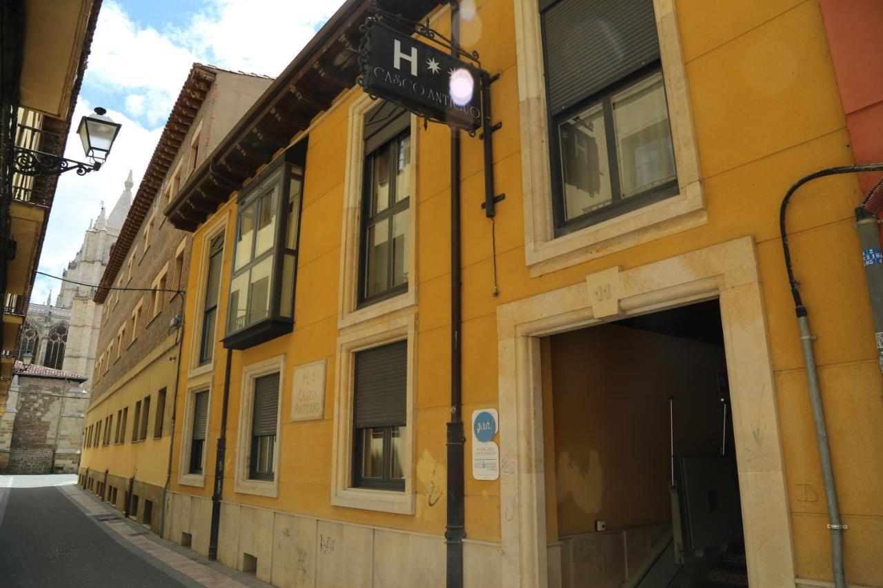 Alda Casco Antiguo Guest house