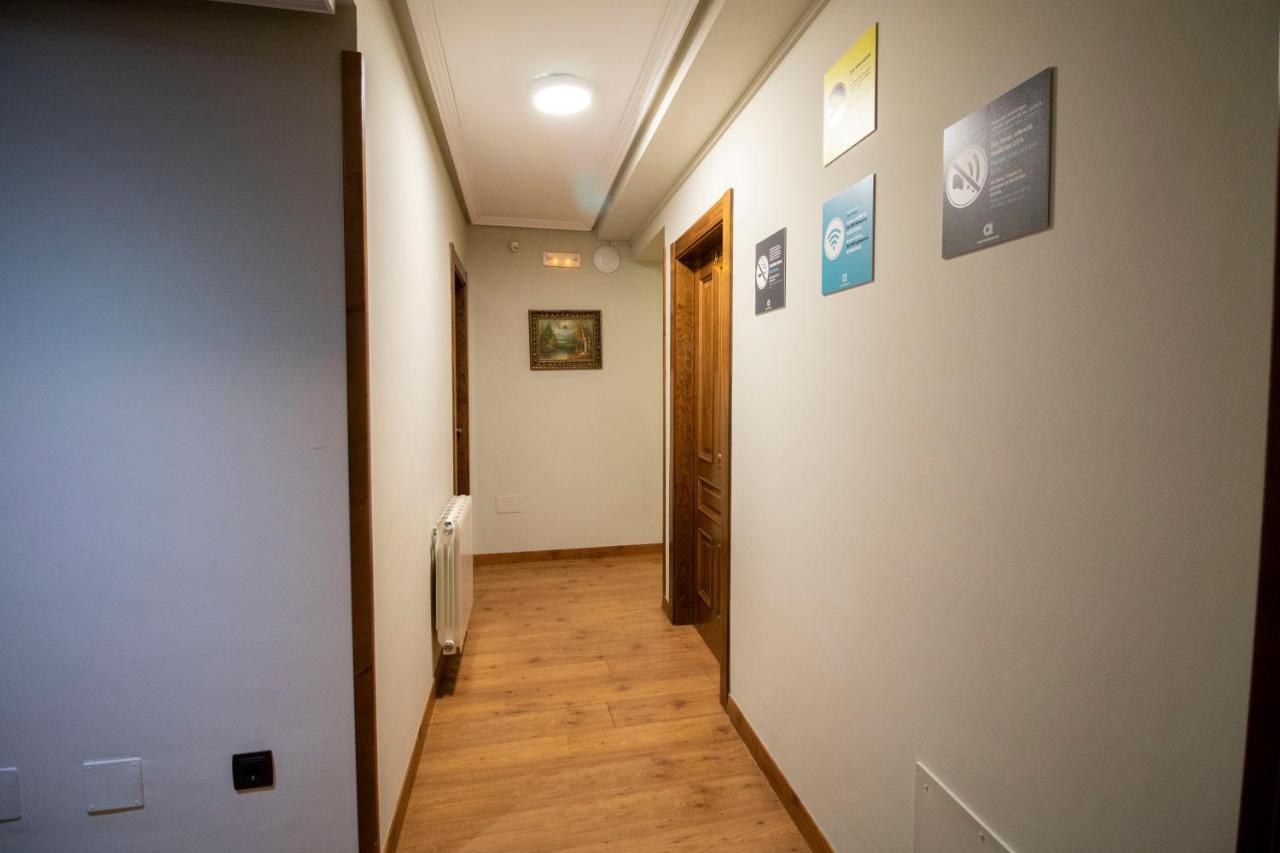 Alda Casco Antiguo Guest house 2*