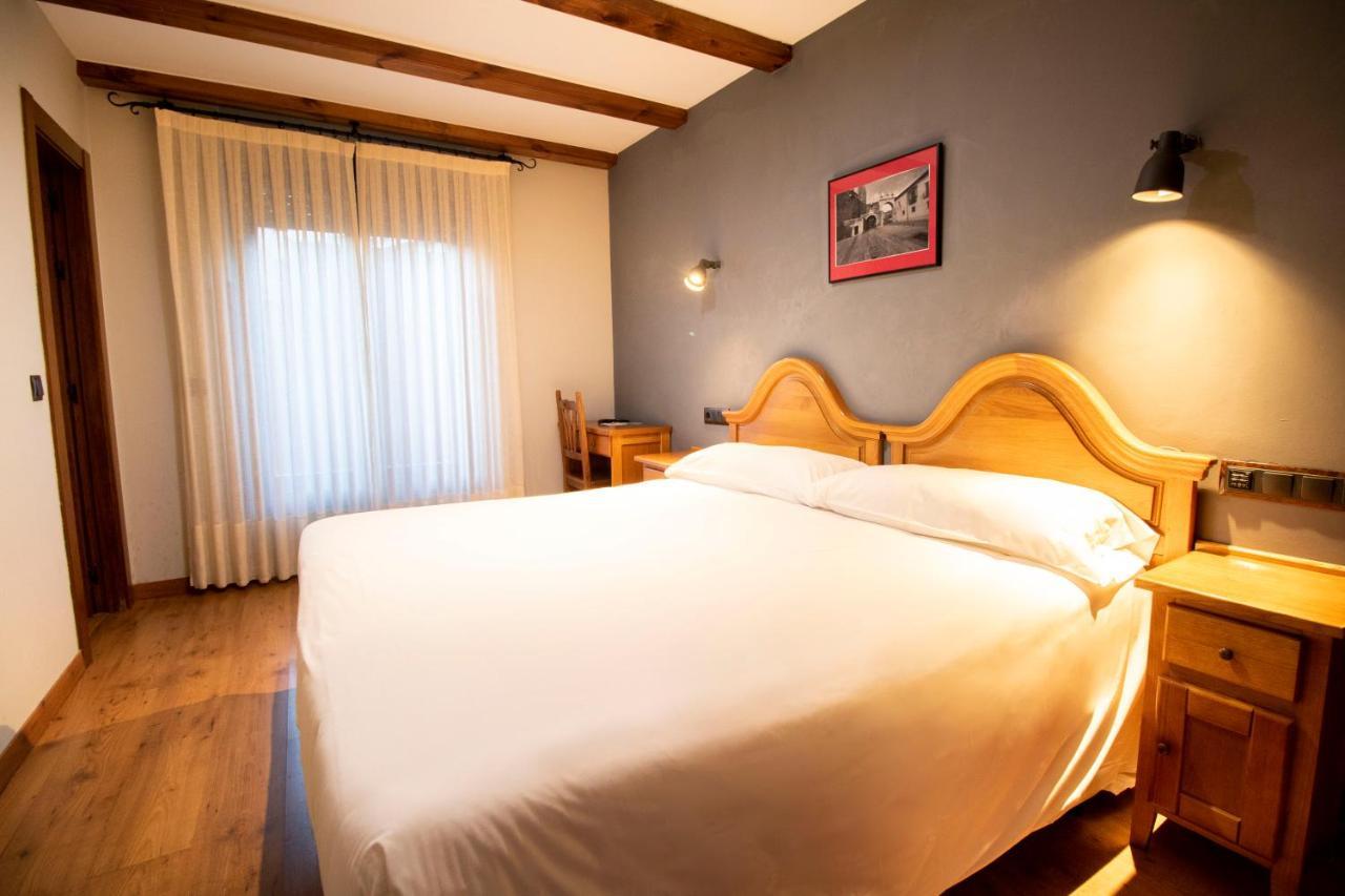 Guest house Alda Casco Antiguo 2*
