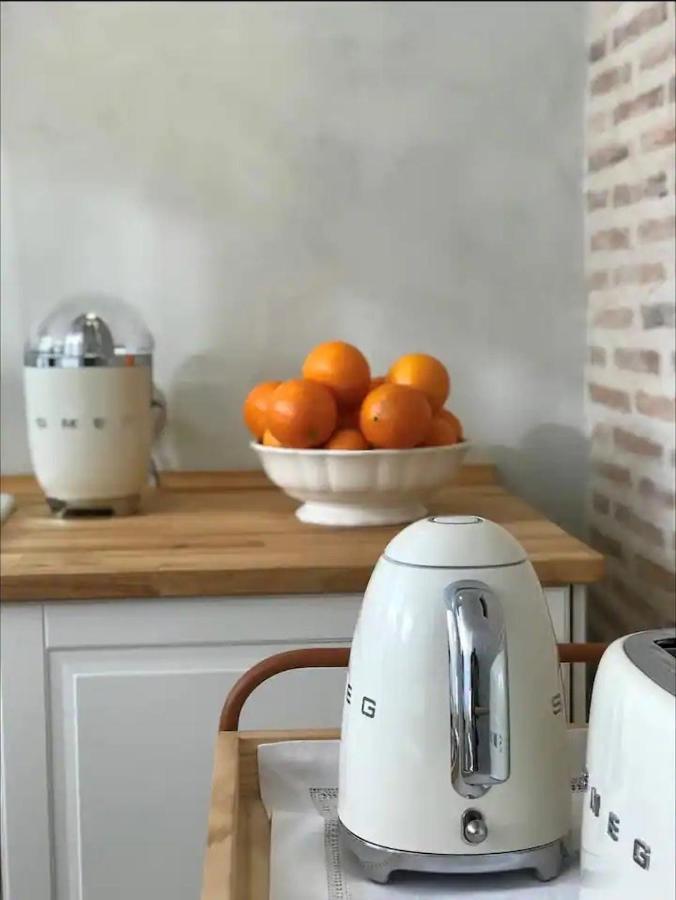 Apartamento Nido Hogar Para Aves De Paso *