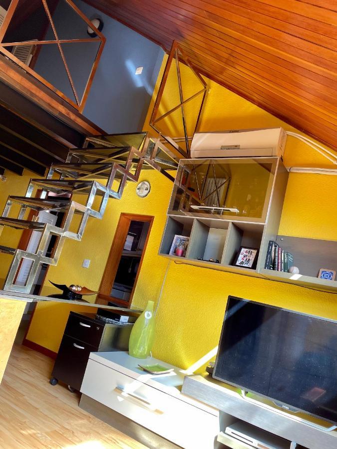 Buhardilla Original Apartamento *