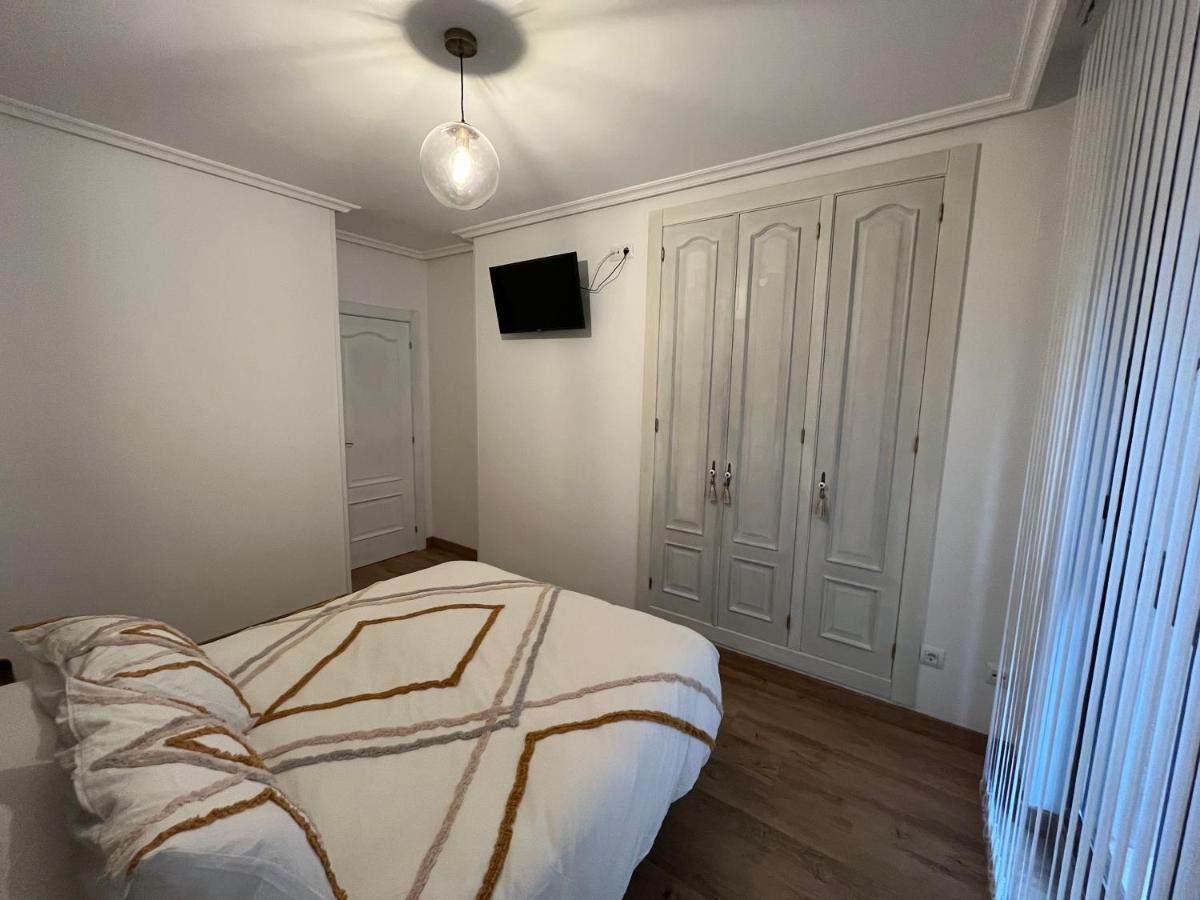 Apartamento Mia's Studio Catedral