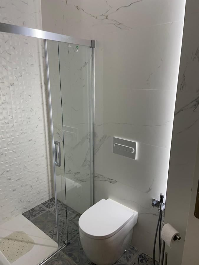 Mia's Studio Catedral Apartamento *