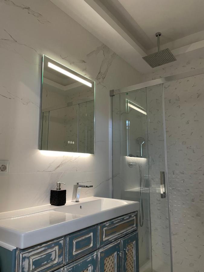 Apartamento Mia's Studio Catedral